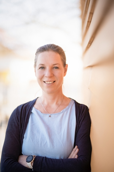 Manuela Schlösser Manuela Schlösser